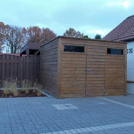 Le Louis Vakantiehuis Lanaken Exterior photo