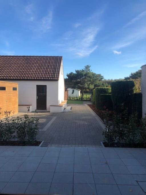 Le Louis Vakantiehuis Lanaken Exterior photo