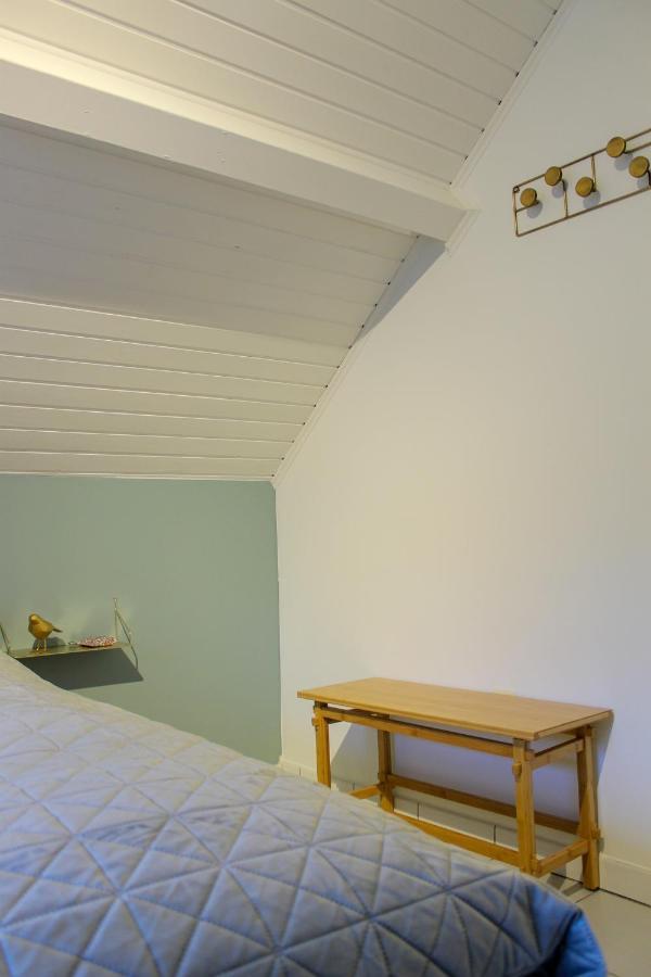 Le Louis Vakantiehuis Lanaken Exterior photo