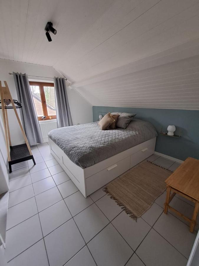Le Louis Vakantiehuis Lanaken Exterior photo